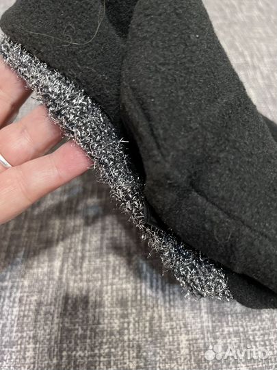 Беретка женская