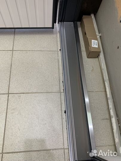 Дверь входная квартирная luxor