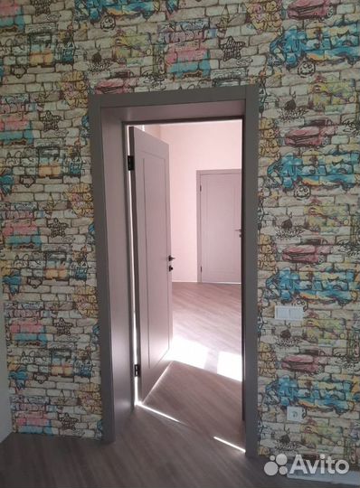Двери межкомнатные