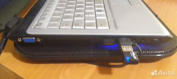 Ноутбук satellite U300-151 / 13