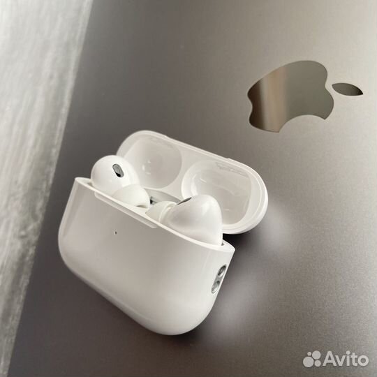 Airpods pro 2 premium (лучшая копия) Type-C