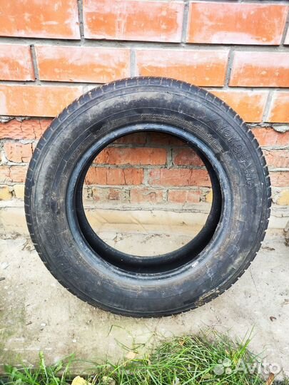 Yokohama A.DriveR1 195/65 R15 91T