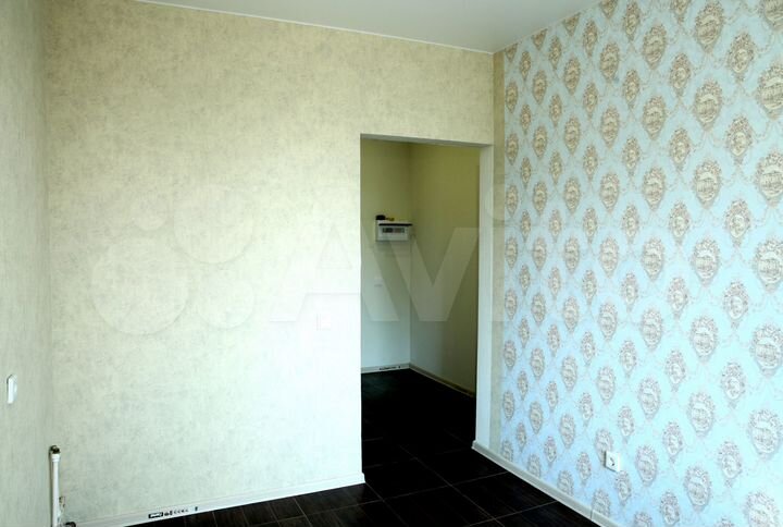 1-к. квартира, 34 м², 3/4 эт.