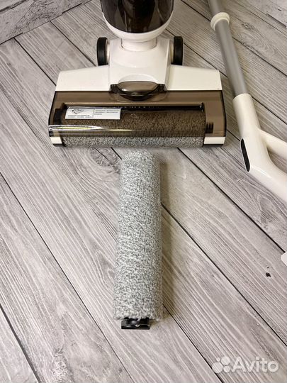 Моющий пылесос SD2