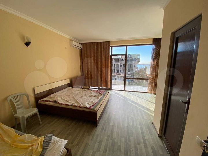 Гостиница 650 м² (Грузия)