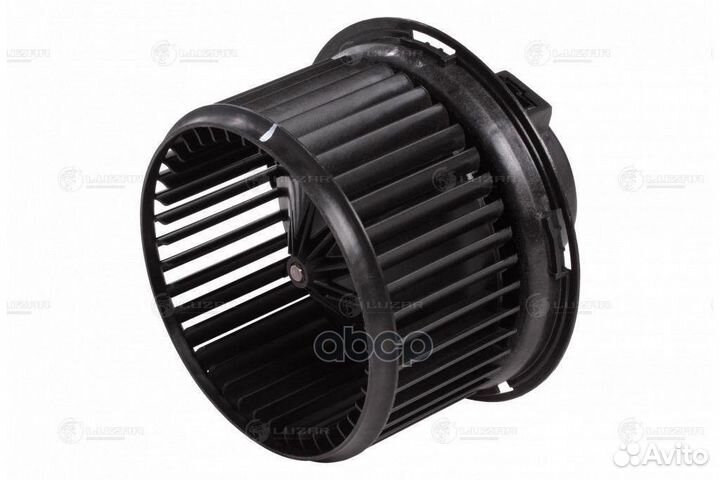 Э/вентилятор отоп. для а/м KIA Cerato (09) (LF