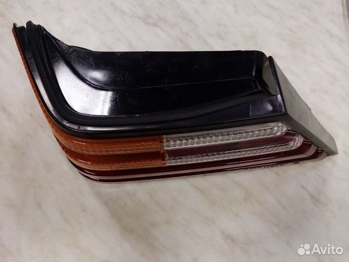 Фонарь левый Mercedes-Benz W124