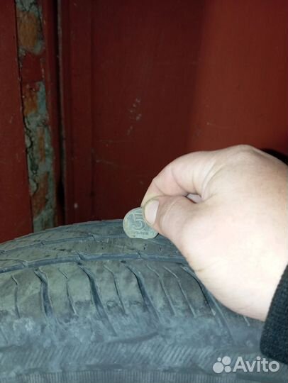 КАМА 365 (241) 185/70 R14