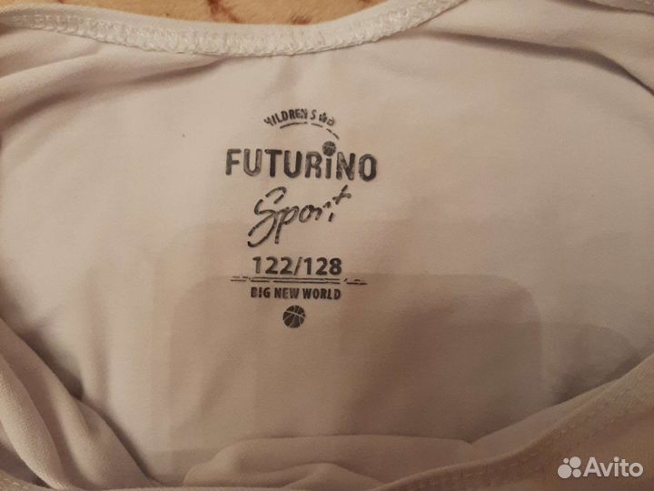 Купальники для гимнастики 5штук