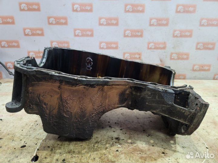 Поддон Renault Logan LS0A K7J 2008