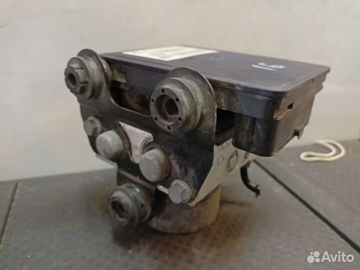 Шкода рапид блок ABS VAG 6R0614517BQ