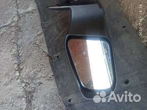 Зеркало левое Ниссан Теана Алтима L33 кузов