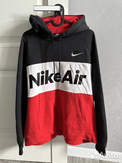 Худи nike