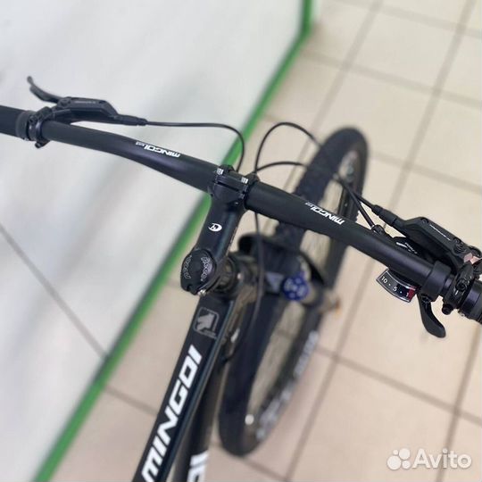 Новый скоростной велосипед Mingdi гидравлика