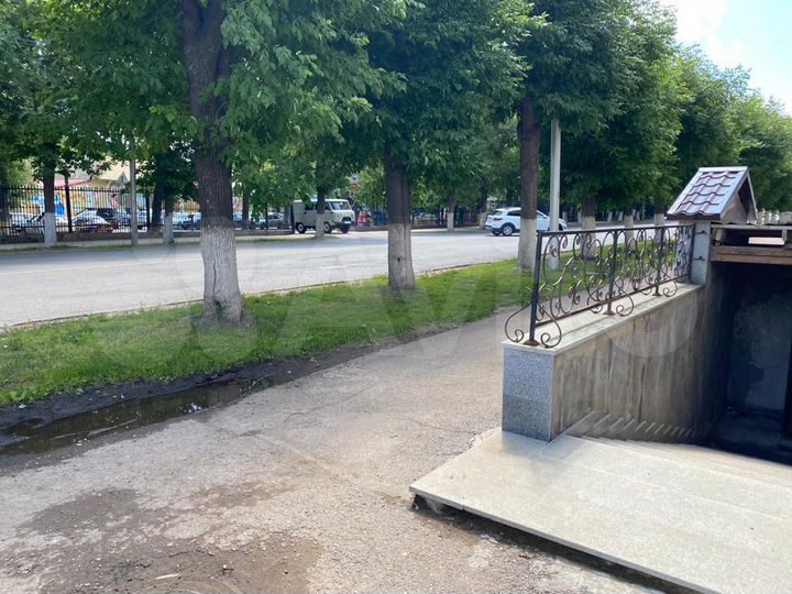 Свободного назначения, 170 м²