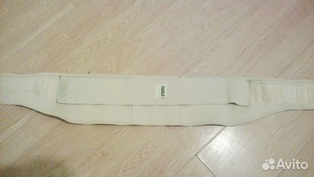 Бандаж для беременных