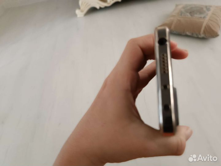 Xiaomi Redmi Note 11 Pro, 8/128 ГБ