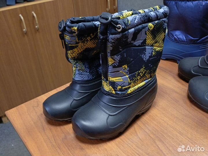 Норды на мальчика