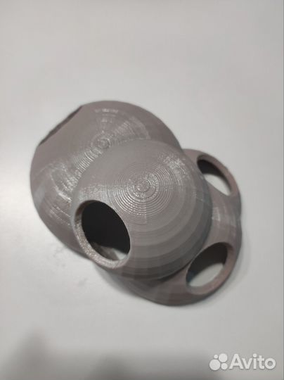 Домик для рептилий (укрытие)