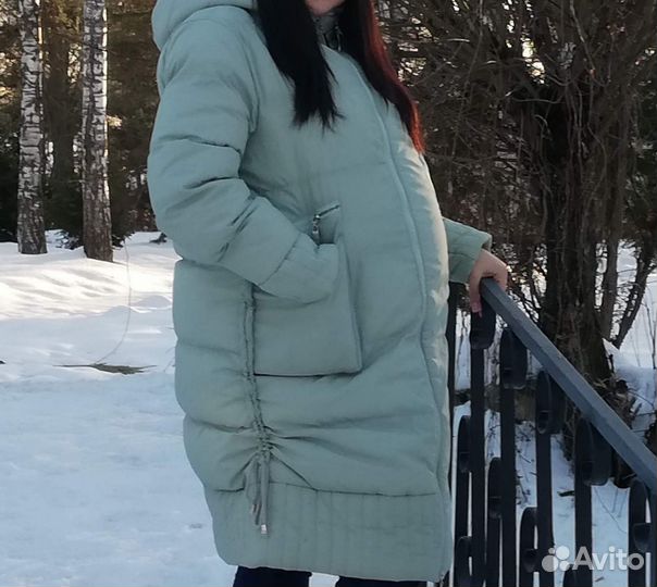 Куртка для беременных