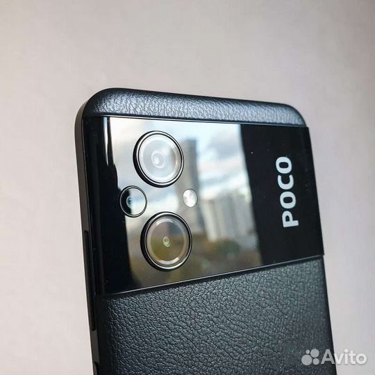 Xiaomi Poco M5, 4/128 ГБ