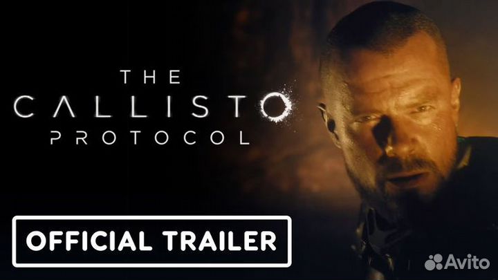 The Callisto Protocol Digital Deluxe PS4/PS5 на ру