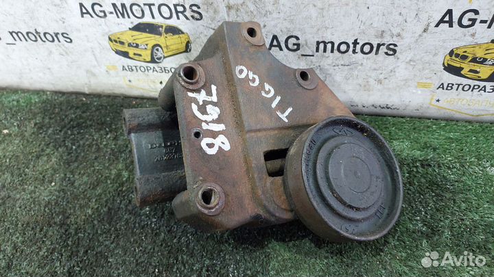 Кронштейн гидроусилителя 2.4 Tiggo T11