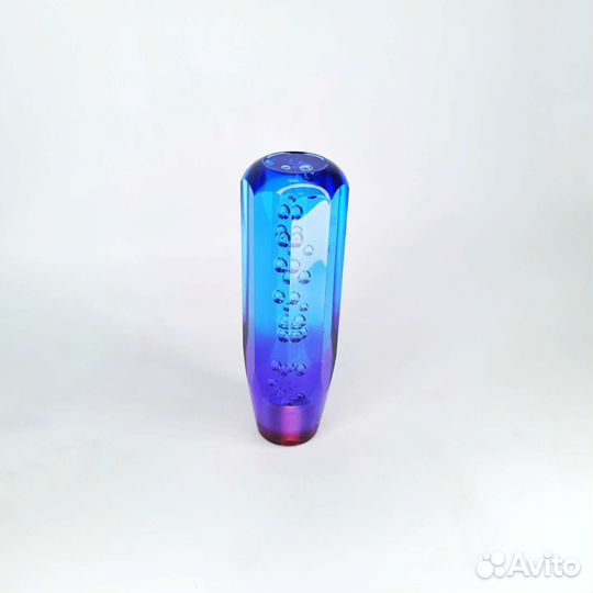 Насадка на ручку кпп дрифт