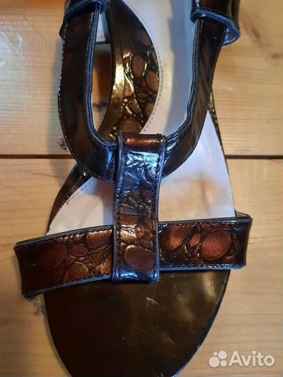 Сандалии Egle 37