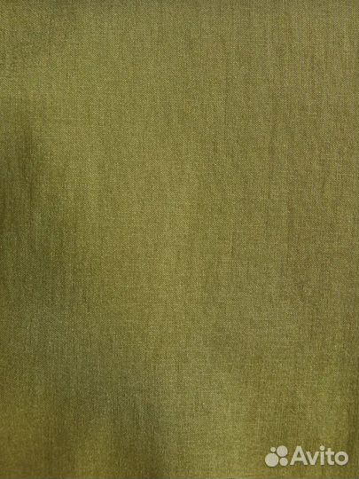 Блузка женская хаки