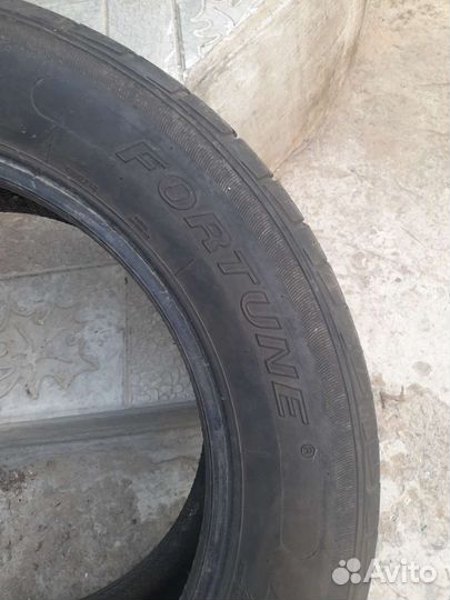Fortune FSR-303 255/55 R18