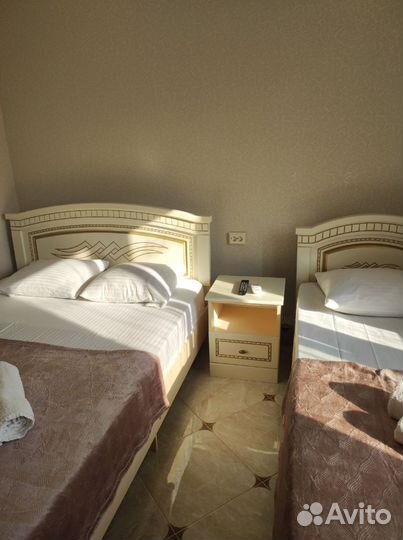 Организация отдыха