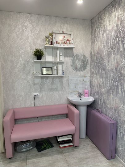 Свободного назначения, 55.3 м²