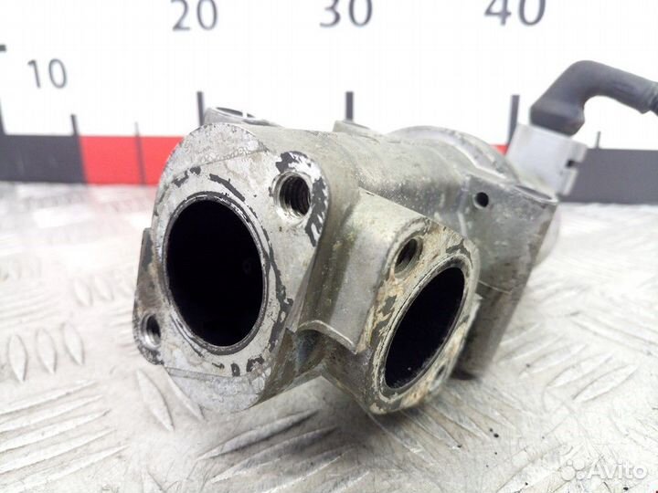 Клапан EGR Fiat Multipla 2004 0000055215029