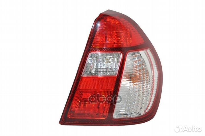 Фонарь задний 551-1932R-UE-CR Depo