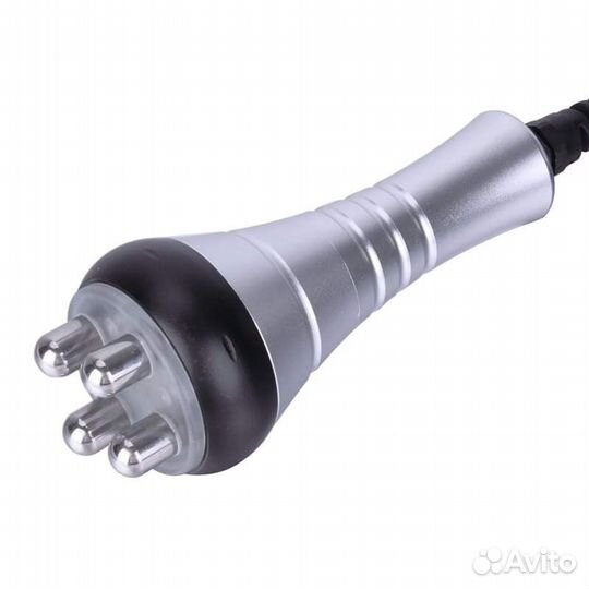 Аппарат Криолиполиз+Кавитация+RF-лифтинг+Липолазер