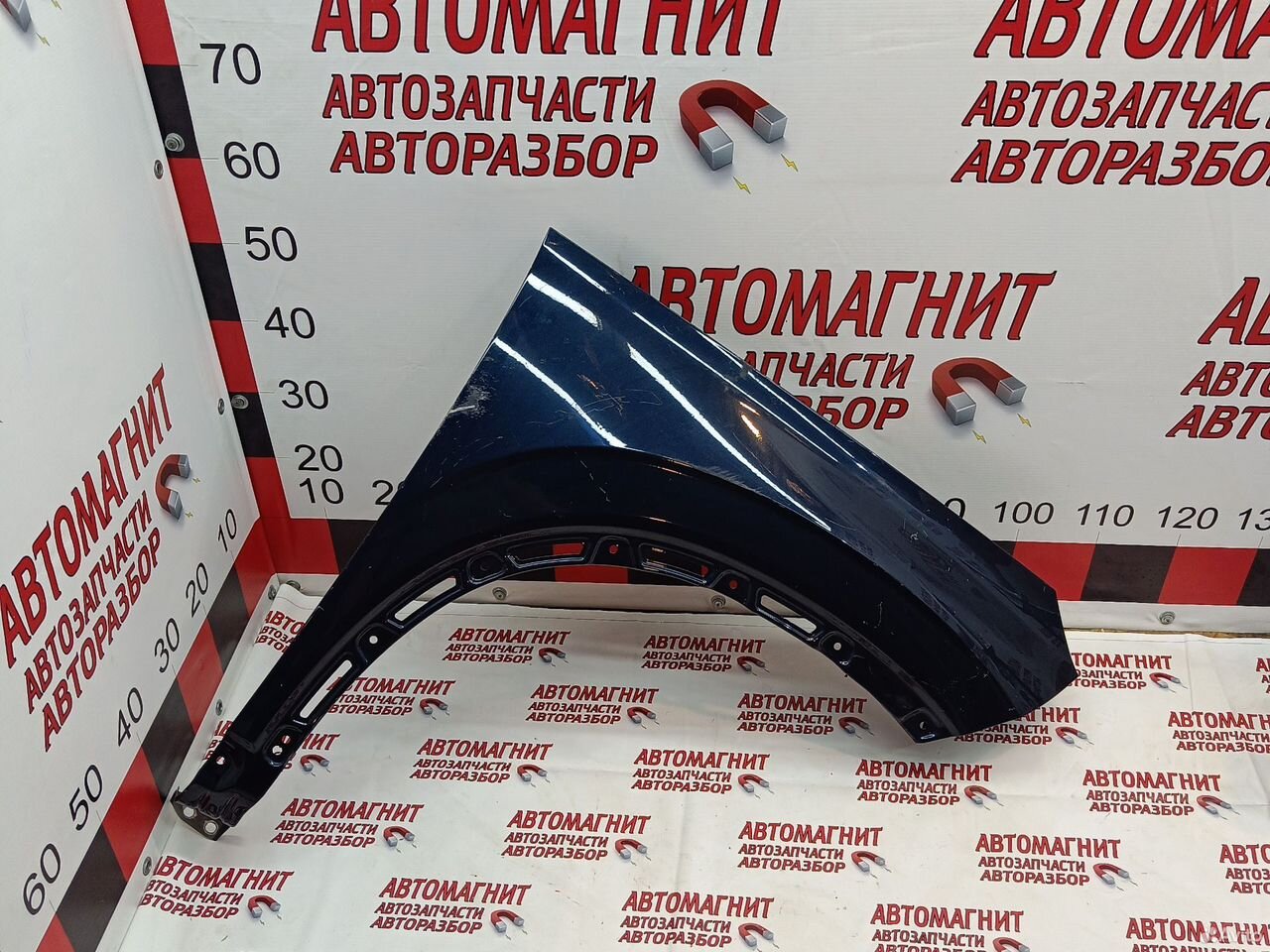 Крыло переднее правое Omoda C5