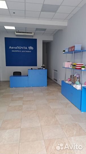 Кассир-диспетчер