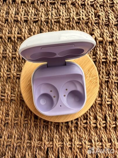 Кейс galaxy buds 2