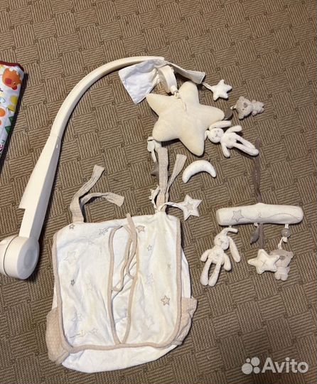 Мобиль Mamas Papas