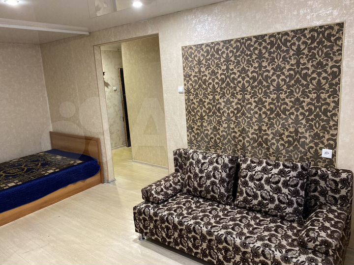 2-к. квартира, 47 м², 4/5 эт.