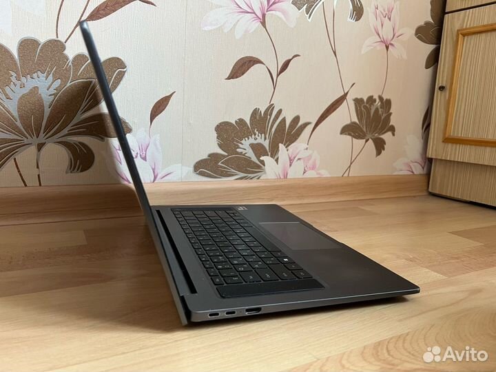 Honor 16 Ryzen-5600H/16gb ddr4/IPS/nvme 512gb