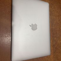 Apple macbook air 13 2017