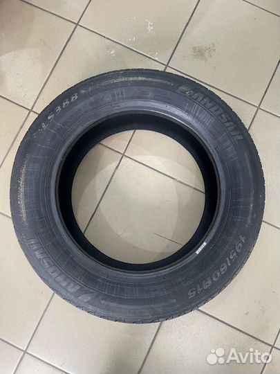 Landsail LS388 195/60 R15 88V