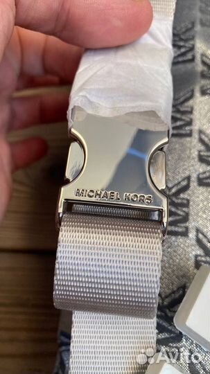 Новая поясная сумка Michael Kors оригинал