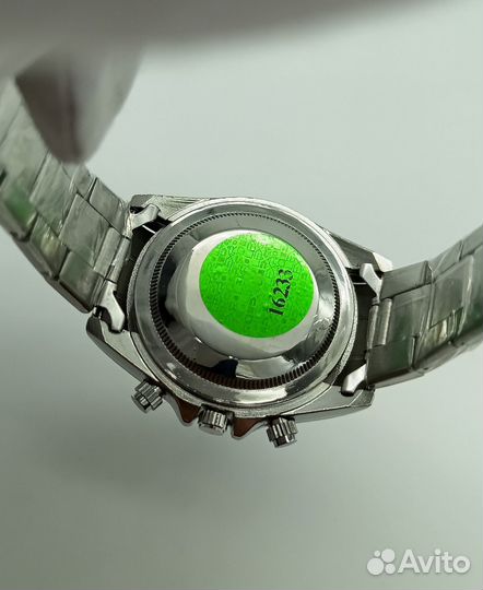 Часы наручные мужские Rolex