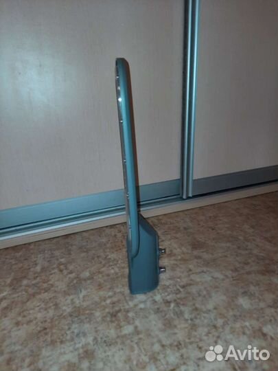 Светильник светодиодный уличный demmax