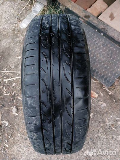 Dunlop SP Sport LM704 195/65 R15