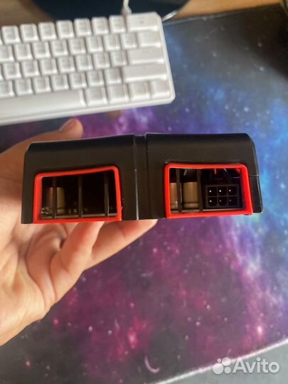 Видеокарта Amd radeon hd 5770