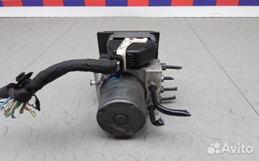 Блок ABS peugeot 508 1, Номер 0265951245 (9AG56KW01)